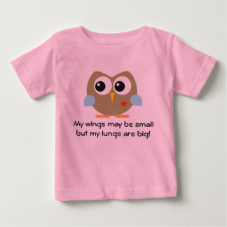 Owliver Baby T-Shirt