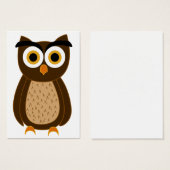 owlll (Front & Back)