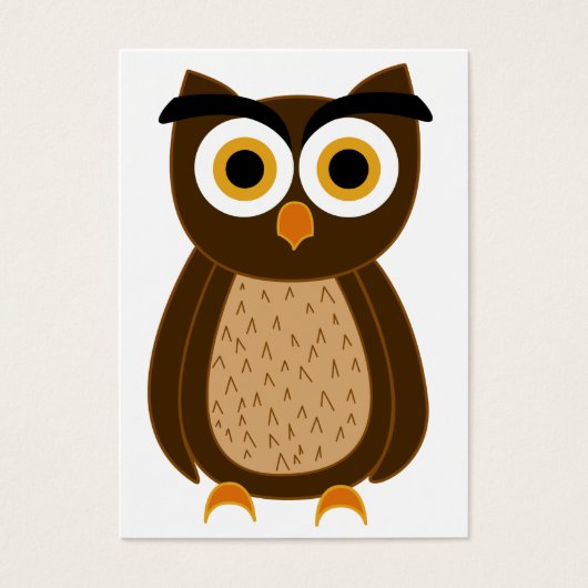 owlll (Front)