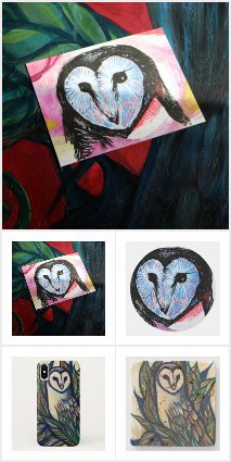 Owls