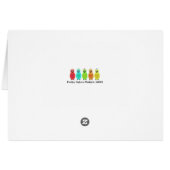 Owls and Trees (Back Horizontal)