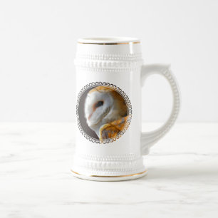 OWLS BEER STEIN