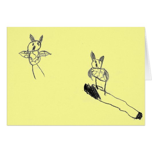 Owls -card cards (Front Horizontal)