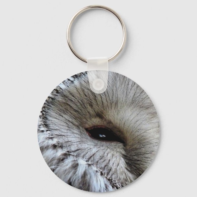 OWLS KEYCHAIN (Front)