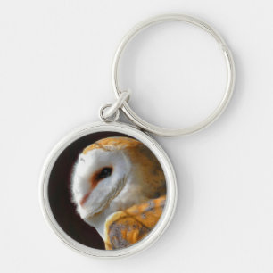 OWLS KEYCHAIN