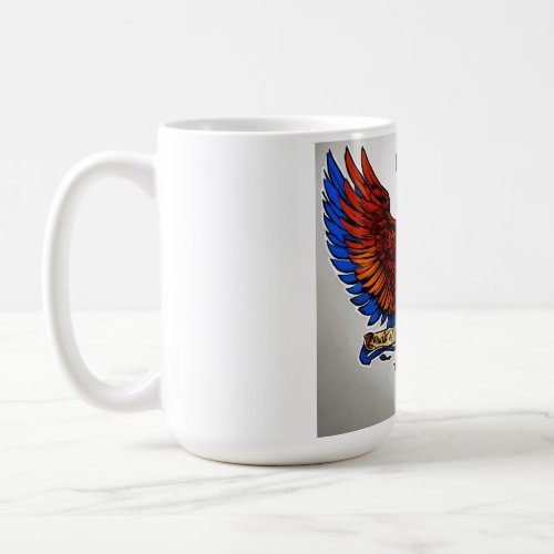 Owls Perch Mug Start Your Day with Wisdom Coffee Mug