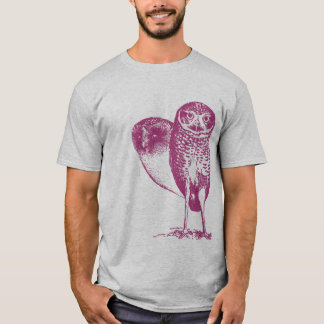owls T-Shirt