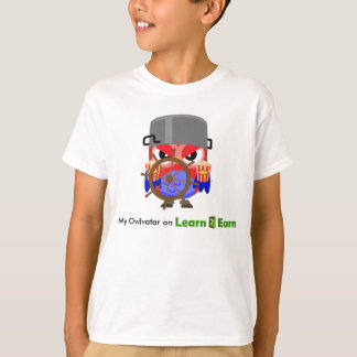 Owlvatar Shirt