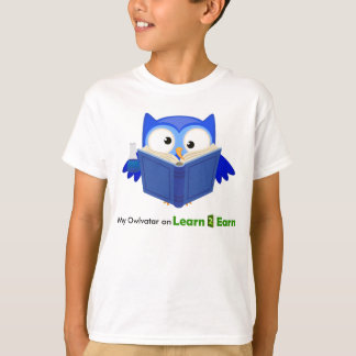 Owlvatar Shirt