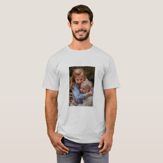 own-photo t-shirt