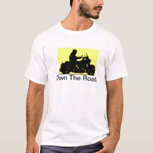 Own The Road T-Shirt