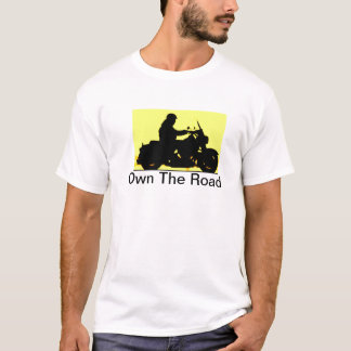 Own The Road T-Shirt