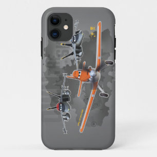 Own the Sky iPhone 11 Case