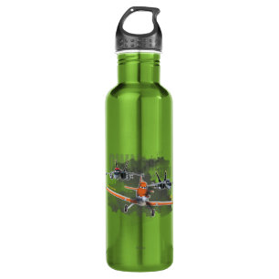 Own the Sky Water Bottle