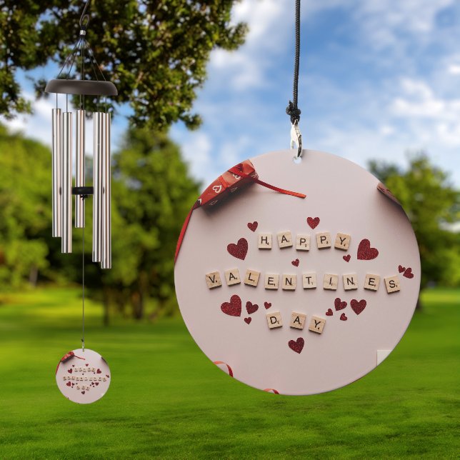 Own Wind Chime (Outdoor)