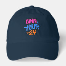 Own Your 24