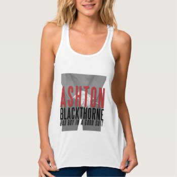 Owned By Ashton Cami Top by Ash_Blackthorne at Zazzle
