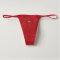 OWNED by Ashton Panties