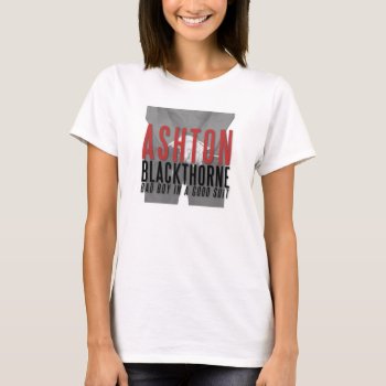 Owned By Ashton Tank Top by Ash_Blackthorne at Zazzle