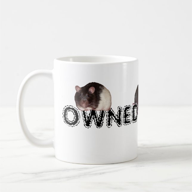 owned by rats mug (Left)