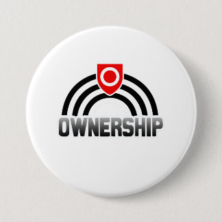 Ownership Pride Button
