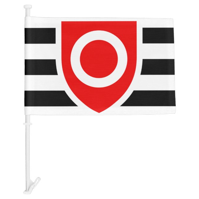 OWNERSHIP PRIDE FLAG (Front)