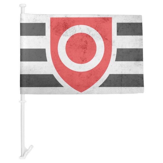 OWNERSHIP PRIDE FLAG (Front)