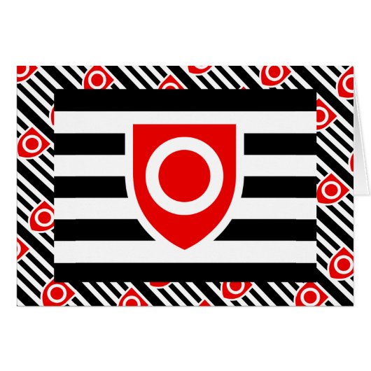 OWNERSHIP PRIDE FLAG CARDS (Front Horizontal)