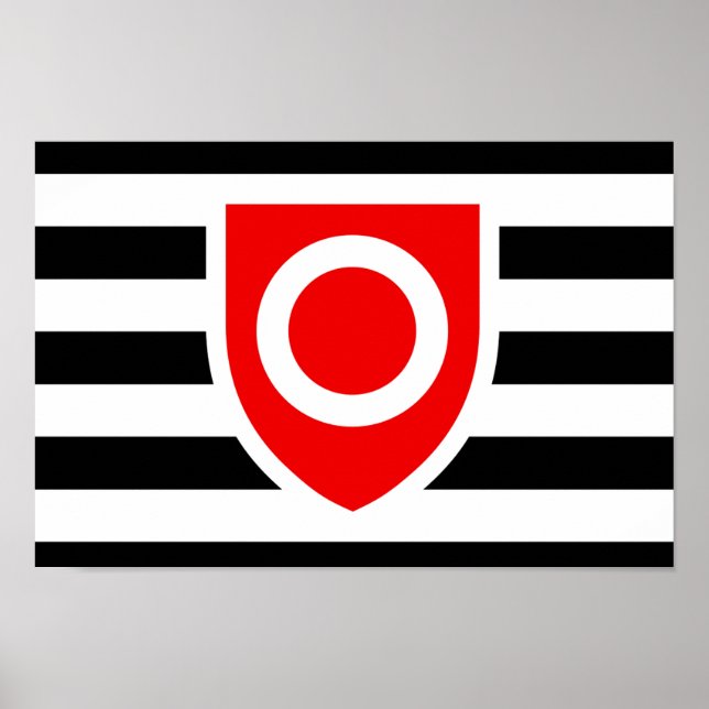 OWNERSHIP PRIDE FLAG POSTER (Front)
