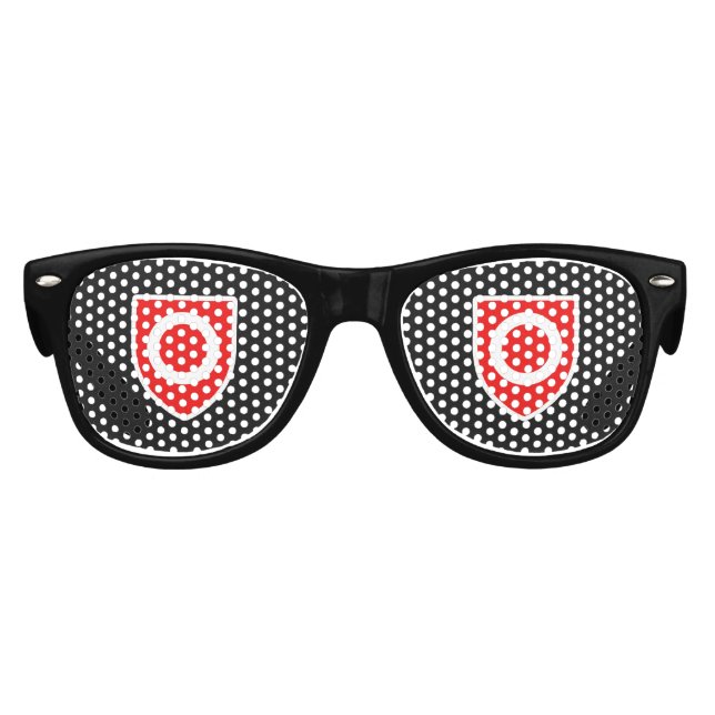 Ownership Pride Kids Sunglasses (Front)
