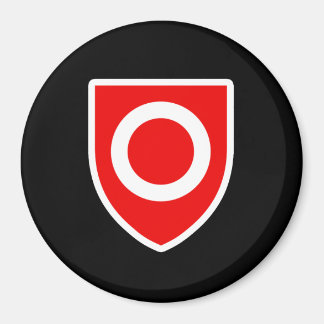 Ownership Pride Magnet