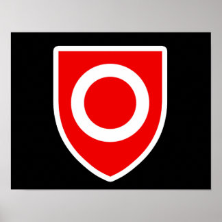 Ownership Pride Poster