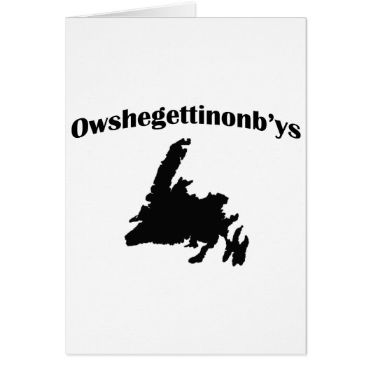 Owshegettinonbys Cards (Front)