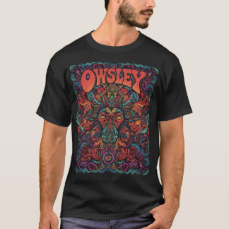 Owsley  T-Shirt