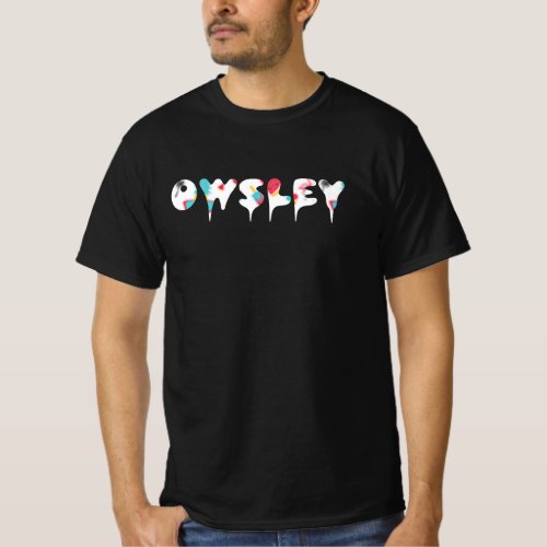 Owsley  T_Shirt