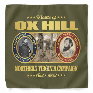 Ox Hill (FH2) Bandana