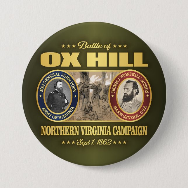 Ox Hill (FH2) Button (Front)