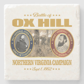 Ox Hill (FH2) Stone Coaster