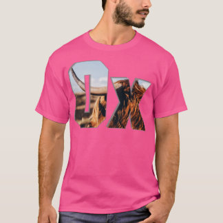 Ox T-Shirt