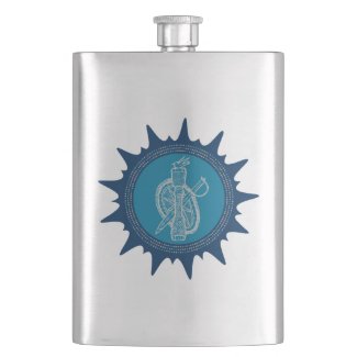 Oxaguiam Flask