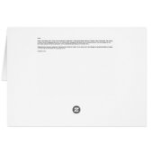 Oxalis (Back Horizontal)