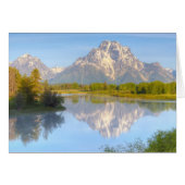 Oxbow Bend (Front Horizontal)