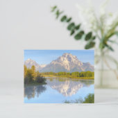 Oxbow Bend Postcard (Standing Front)