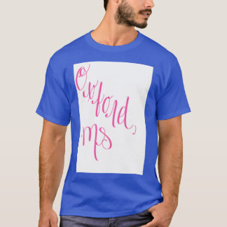 Oxford8 T-Shirt