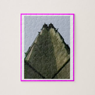 Oxford 1986 snapshot 241a The MUSEUM Zazzle Gifts, Jigsaw Puzzle