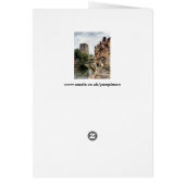 Oxford Castle (Back)