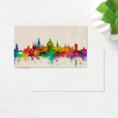 Oxford England Skyline (Desk)