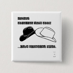 Oxford Exclusive Refrigerator Magnet Pinback Button
