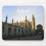 Oxford Mouse Pad