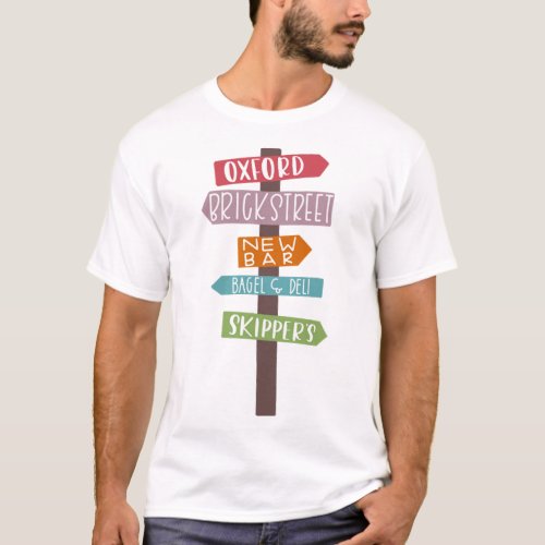 Oxford OH T_Shirt